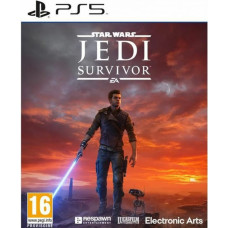 Electronic Arts Videospēle PlayStation 5 Electronic Arts Star Wars Jedi: Survivor