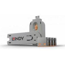 Lindy Drošības bloks LINDY 40453