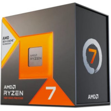 AMD Процессор AMD 7800X3D