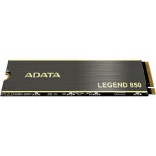 Adata Cietais Disks Adata ALEG-850-2TCS 2 TB SSD