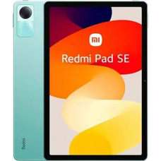 Xiaomi Planšete Xiaomi Redmi Pad SE Zaļš 128 GB 11