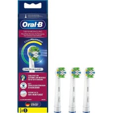 Oral-B Сменная головка Oral-B Floss Action 3 штук