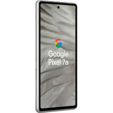 Google Viedtālruņi Google Pixel 7a Balts 128 GB 8 GB RAM