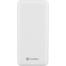 Coolbox Powerbank CoolBox COO-PB10K-C1 10000 mAh