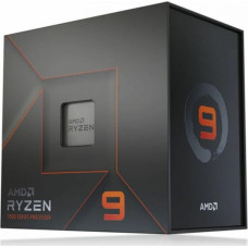 AMD Procesors AMD Ryzen 9 7900X AMD AM5