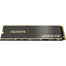 Adata Cietais Disks Adata Legend 850 2 TB SSD