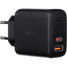Aukey Портативное зарядное устройство Aukey PA-B3 Чёрный