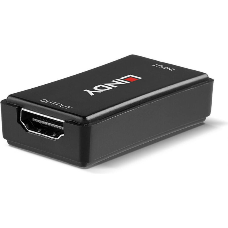 Lindy HDMI atkārtotājs LINDY 38211