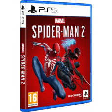 Sony Videospēle PlayStation 5 Sony SPIDERMAN 2