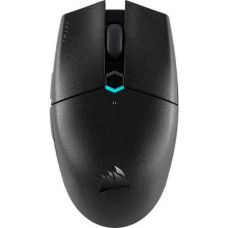 Corsair Spēļu Pele Corsair CH-931C011-EU RGB 10000 DPI Melns