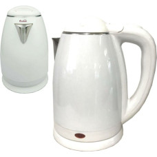 Comelec Чайник COMELEC WK7321 Белый 1500 W 1,8 L