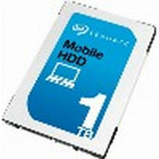 Seagate Cietais Disks Seagate ST1000LM035 1 TB HDD 1 TB SSD