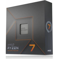 AMD Процессор AMD Ryzen 7 7700X 4,5 GHz