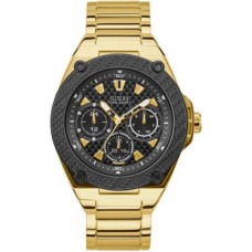 Guess Vīriešu Pulkstenis Guess W1305G2 (Ø 45 mm)