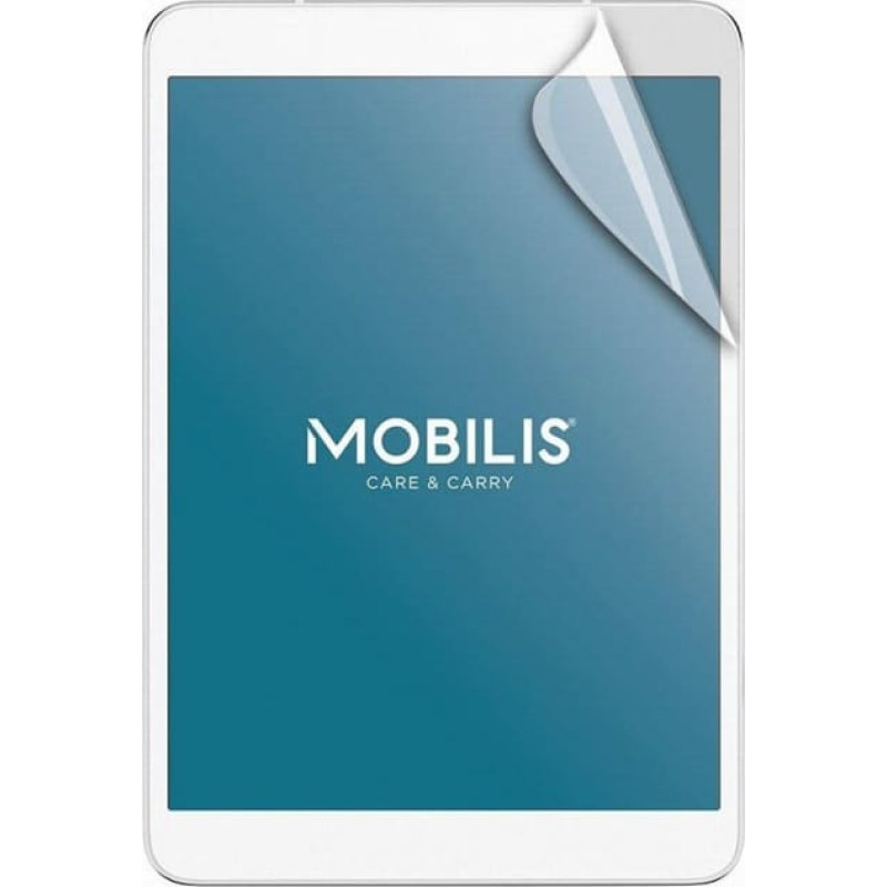 Mobilis Planšetdatora Ekrāna Aizsargierīce Mobilis 036177 10,2