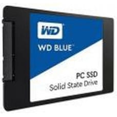 Western Digital Жесткий диск Western Digital WDS200T3B0A 2 TB SSD