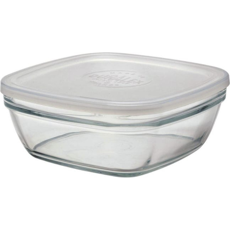 Pusdienu kastīte FreshBox (2 L) (20 x 20 x 8 cm)