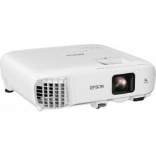 Epson Projektors Epson V11H988040           4000 Lm Balts