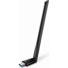 Tp-Link Wifi-адаптер USB TP-Link ARCHER T3U PLUS      AC1300