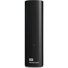 Western Digital Внешний жесткий диск Western Digital WDBWLG0080HBK-EESN 8 Тб 8 TB SSD