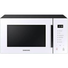 Samsung Mikroviļņu Krāsni Samsung MG23T5018CW Balts 800 W 23 L