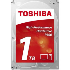 Toshiba Cietais Disks Toshiba HDWD110EZSTA 1TB 7200 rpm 3,5