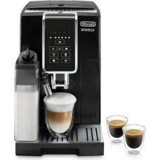 Delonghi Superautomātiskais kafijas automāts DeLonghi Dinamica Melns 1450 W 15 bar 1,8 L