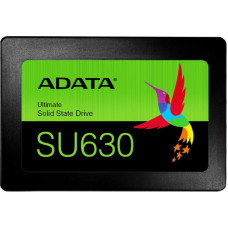 Adata Cietais Disks Adata Ultimate SU630 1,92 TB SSD