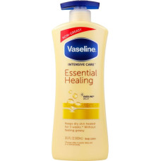 Vaseline Ķermeņa losjons Vaseline Essential Healing 600 ml