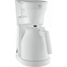 Melitta Pilošs Kafijas Automāts Melitta 1023-05 1050 W Balts 1050 W 1 L