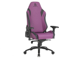 Newskill Spēļu Krēsls Newskill NS-CH-NEITH-BLACK-PURPLE