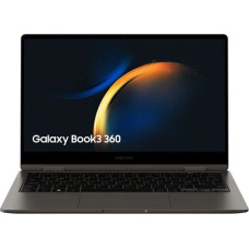 Samsung Piezīmju Grāmatiņa Samsung Galaxy Book3 360 Spāņu Qwerty Intel Core i5 512 GB SSD 13,3