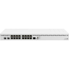 Mikrotik Rūteris Mikrotik CCR2004-16G-2S+