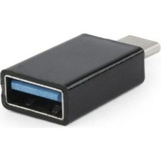 Gembird USB C uz USB Adapteris GEMBIRD A-USB3-CMAF-01