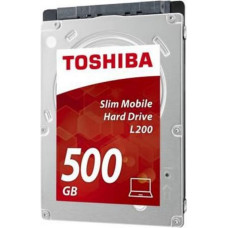 Toshiba Жесткий диск Toshiba HDKCB16ZKA01T 500 GB 2,5