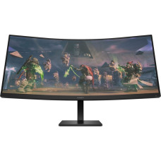 HP Monitors HP OMEN 34c 34