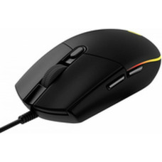 Logitech Pele Logitech 910-005796 Melns Monohromatiskais Multi