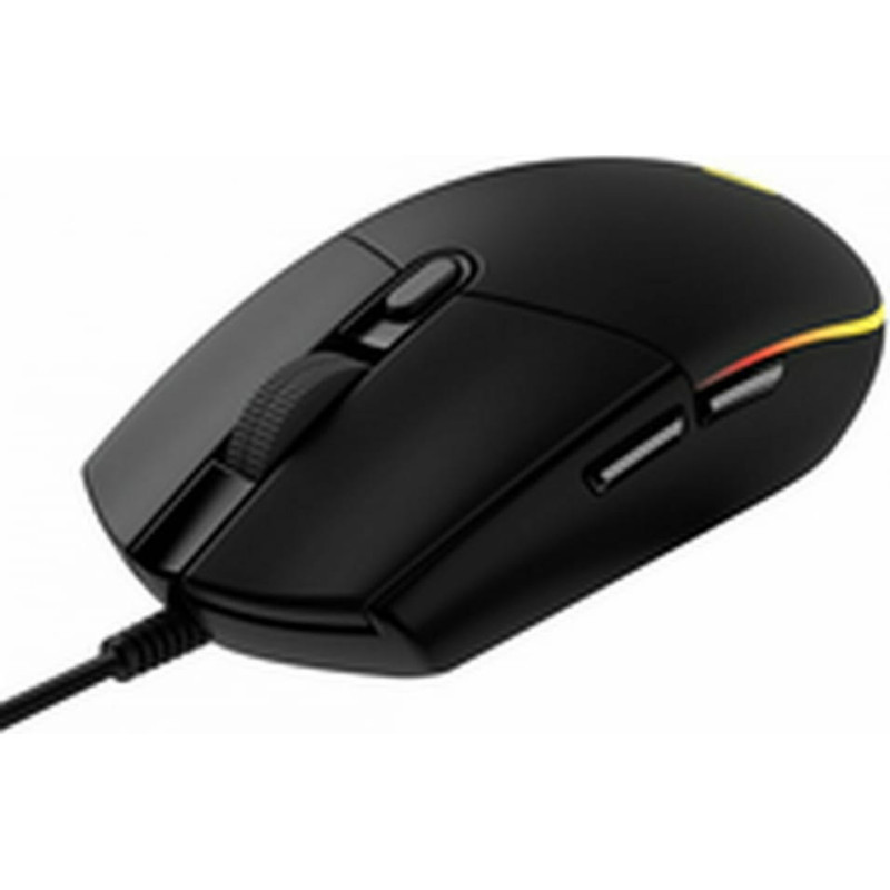 Logitech Pele Logitech 910-005796 Melns Monohromatiskais Multi