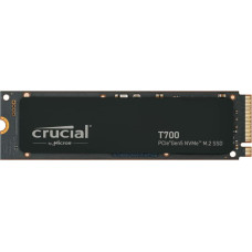 Crucial Cietais Disks Crucial CT1000T700SSD3 Iekšējs SSD 1 TB 1 TB SSD