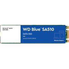 Western Digital Жесткий диск Western Digital Blue SA510