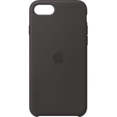 Apple Pārvietojams Pārsegs Apple   Melns Pelēks APPLE iPhone SE