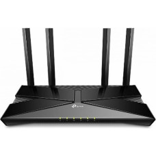 Tp-Link Роутер TP-Link ARCHER AX23 Wi-Fi 5 GHz Чёрный