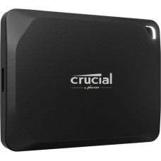 Crucial Внешний жесткий диск Crucial X10 Pro 4 TB SSD