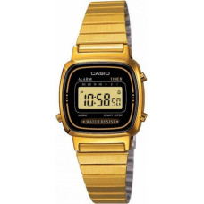 Casio Sieviešu Pulkstenis Casio