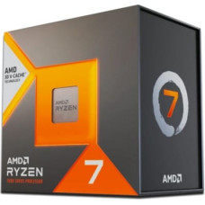 AMD Процессор AMD 7800X3D