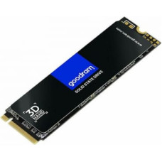 Goodram Hard Drive GoodRam PX500 Gen.2 M.2 1 TB SSD