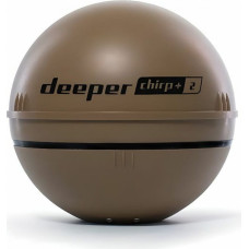 Deeper Zivju meklētājs Deeper CHIRP + V2