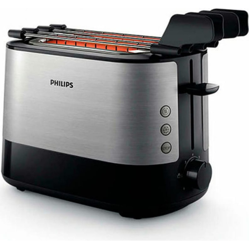 Philips Tosteris Philips