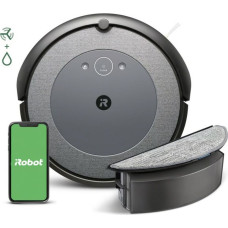 Irobot Robots Putekļu Sūcējs iRobot