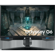 Samsung Monitors Samsung LS27BG650EU VA LCD AMD FreeSync Flicker free 240 Hz